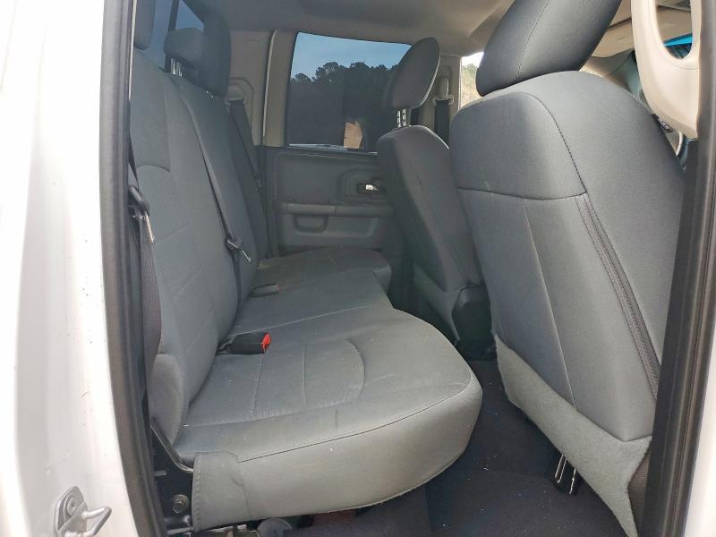 2016 Dodge Ram 1500 slt