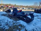 2020 Skidoo Snowmobile