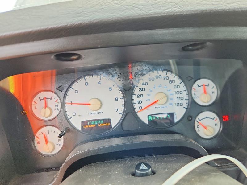 2005 Dodge RAM 1500 ST