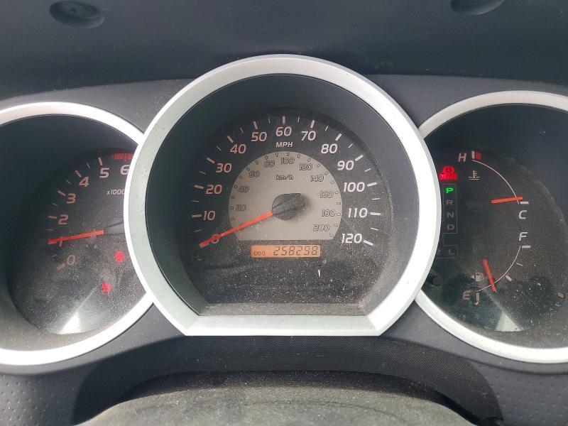 2007 Toyota Tacoma V6
