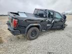 2025 GMC Sierra K2500 AT4X