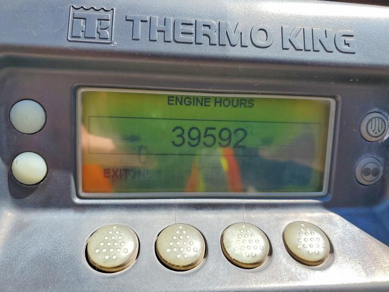 2016 Utility Semi Trail