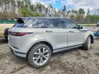 2020 Land Rover Range Rover Evoque s
