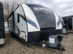 2018 Keystone Sunset Camper