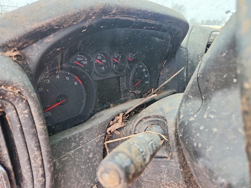 2024 Chevrolet Silverado K2500 Heavy Duty