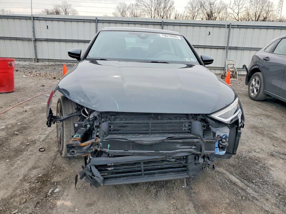 2023 Audi A3 Premium
