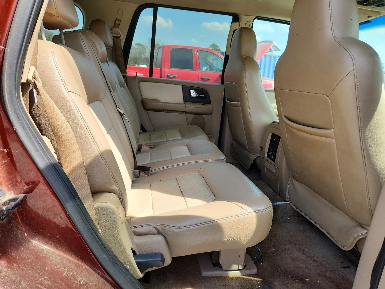 2006 Ford Expedition Eddie Bauer