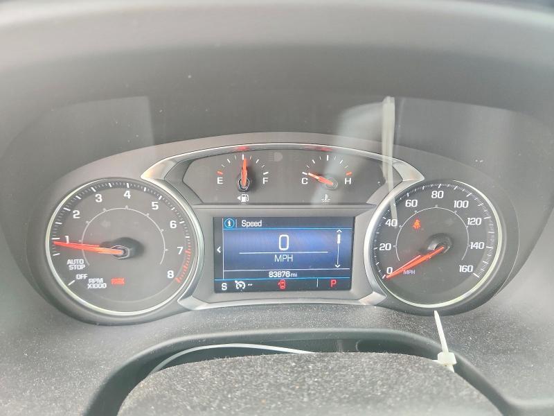 2020 GMC Acadia sle