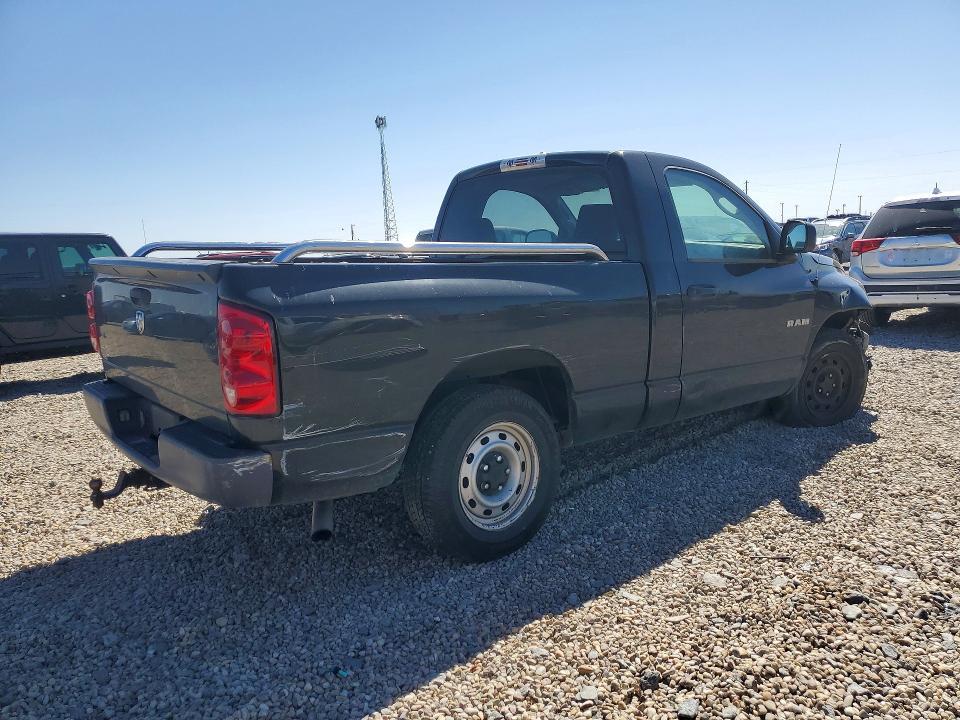2008 Dodge RAM 1500 ST