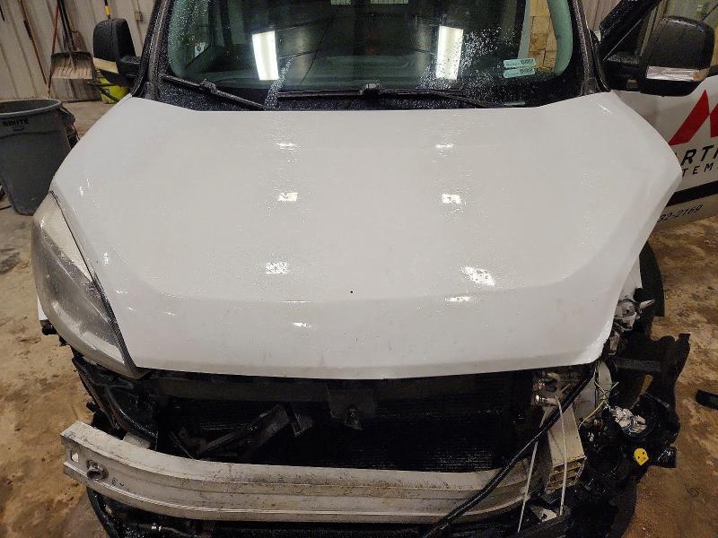 2015 Dodge Ram Promaster City st Utility / Service van