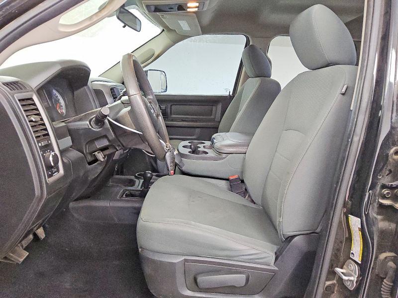 2018 Dodge RAM 2500 ST