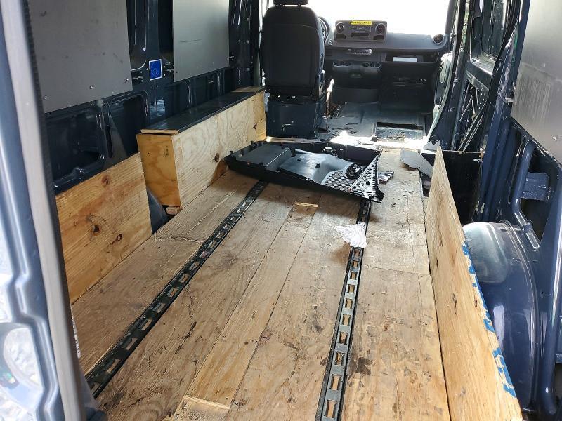 2019 Mercedes-Benz Sprinter 2500 Delivery Van