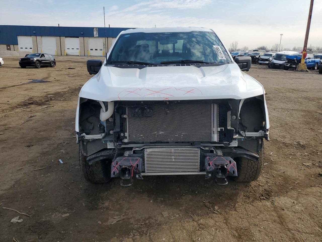 2024 Ford F150 XLT