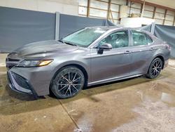 2024 Toyota Camry se en venta en Columbia Station, OH