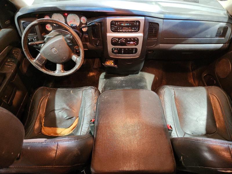 2005 Dodge RAM 1500 ST