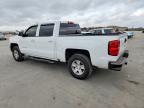 2017 Chevrolet Silverado C1500 LT