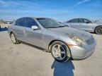 2004 Infinity G35 Base