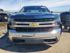 2020 Chevrolet Silverado K1500 LT