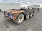 1994 Other 1994 Chinook CH53-4 Container Trailer