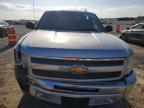2012 Chevrolet Silverado C1500 LS