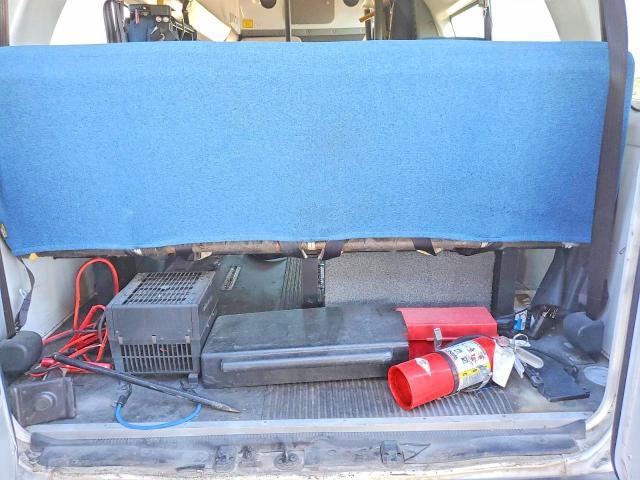 2005 Ford Econoline E 350