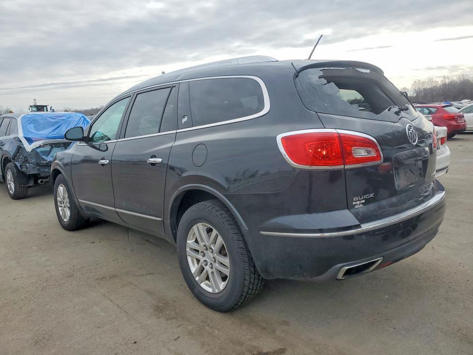 2014 Buick Enclave