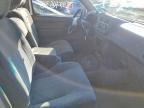 2000 Niss Frontier