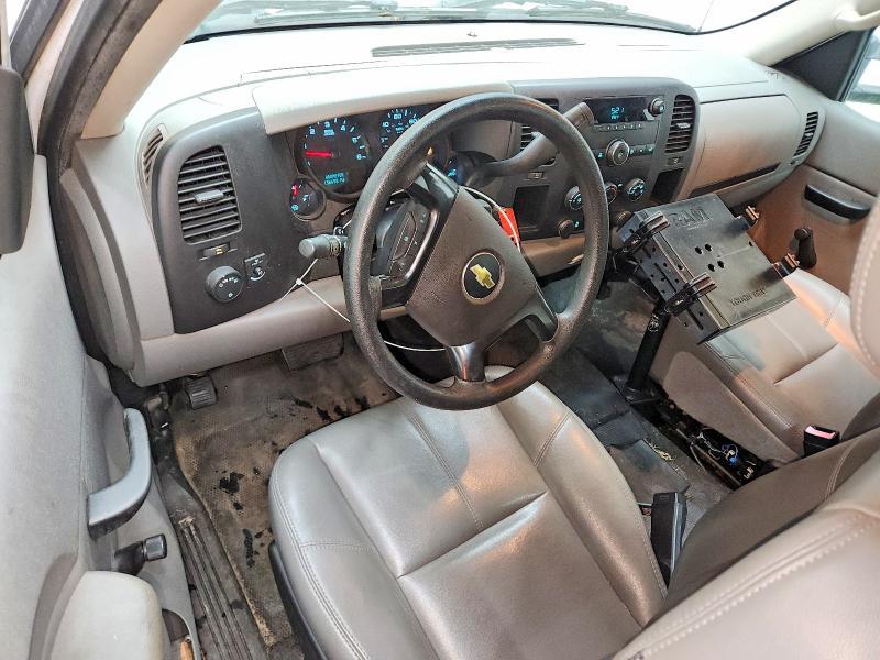 2013 Chev 1500 4X2 / Pickup