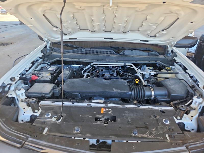 2023 Chevrolet Colorado