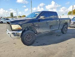 2012 Dodge RAM 2500 SLT en venta en Miami, FL