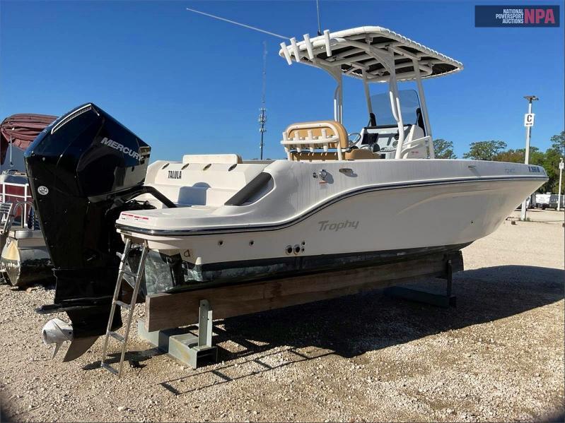 2026 Other Automobile 2026 Bayliner Marine T24cc (*) tr