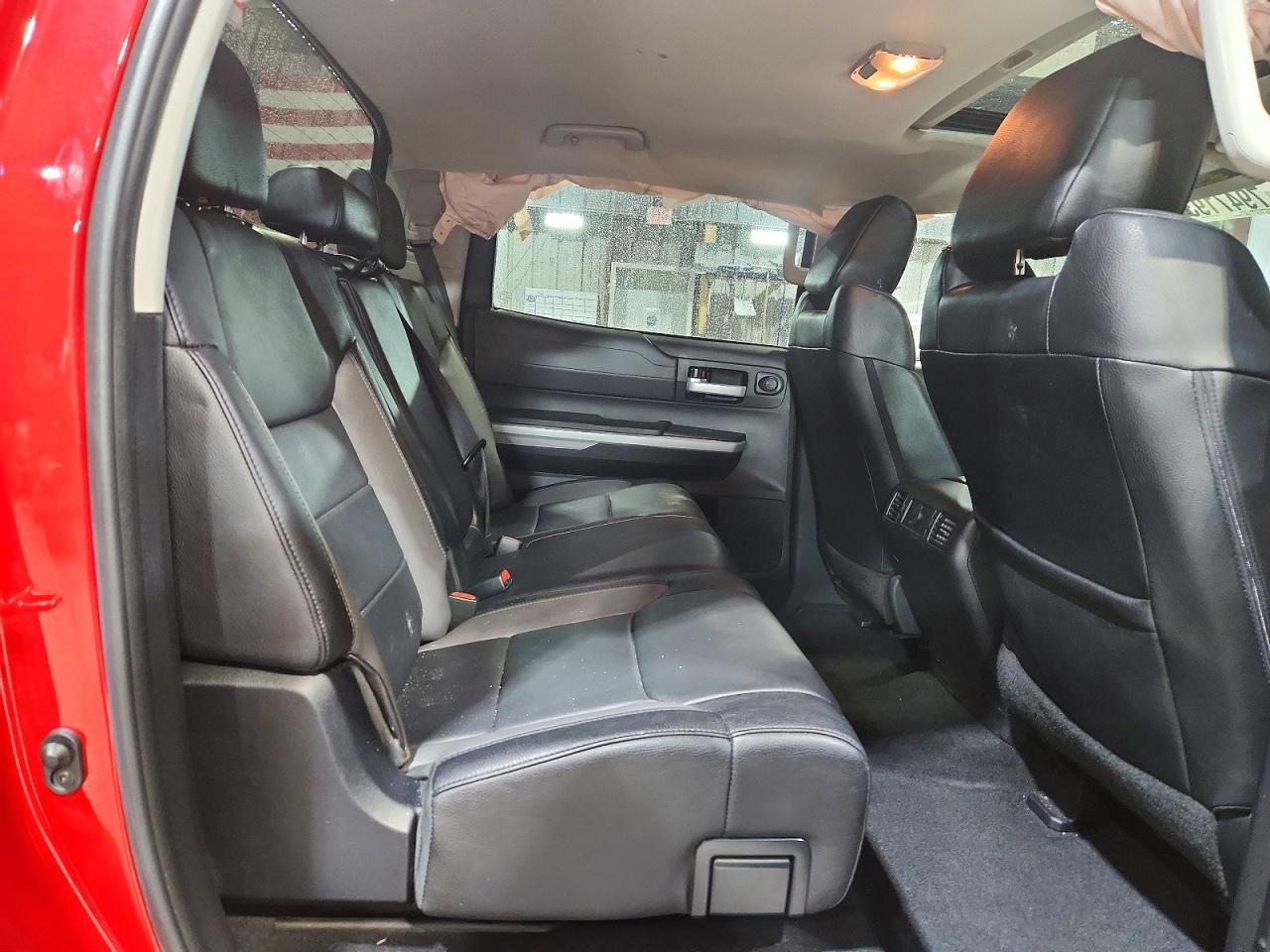 2019 Toyota Tundra Limited