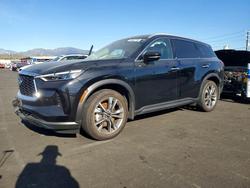 2024 Infiniti Qx60 Luxe for sale in Sun Valley, CA