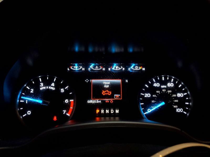 2022 Ford F250 Super Duty