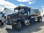 2025 Mack MD Vacuum Truck