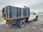 2016 Ford F450 Super