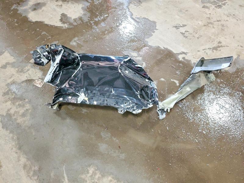 2020 GMC Sierra K1500 Denali