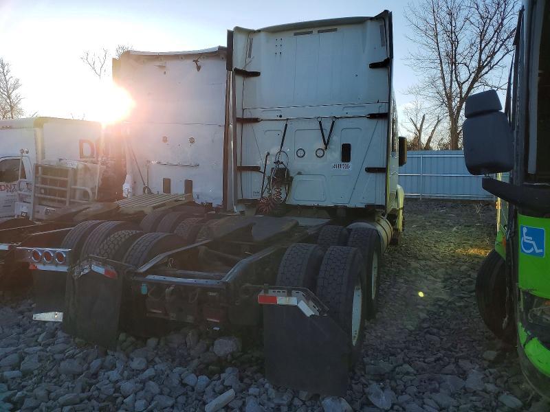 2022 International LT625