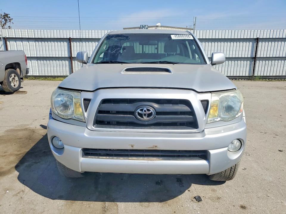 2005 Toyota Tacoma Prerunner V6