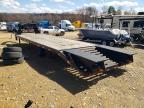 2023 Max Built 102X30 Equipment Trailer