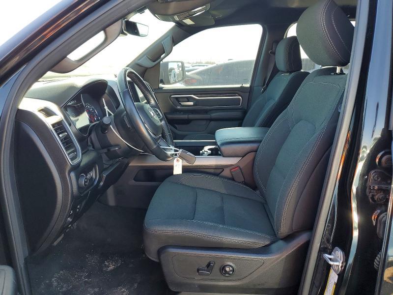 2019 Dodge RAM 1500