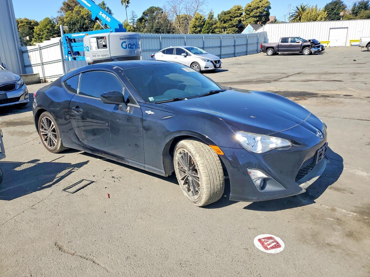 2016 Scion Fr-s Base