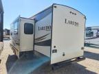 2014 Keystone Laredo Camper