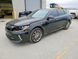 2016 KIA Optima sxl Turbo for sale in Earlington, KY