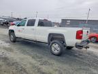 2015 GMC Sierra K2500 SLE