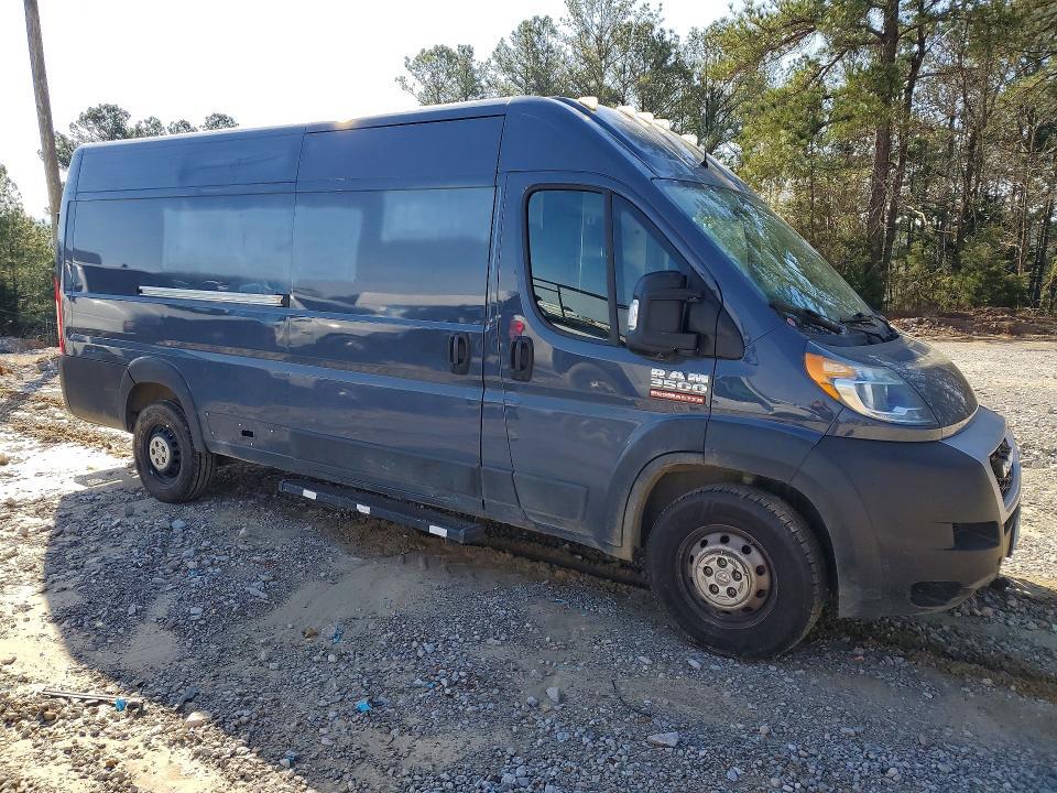 2021 Dodge Ram Promaster 3500 3500 High