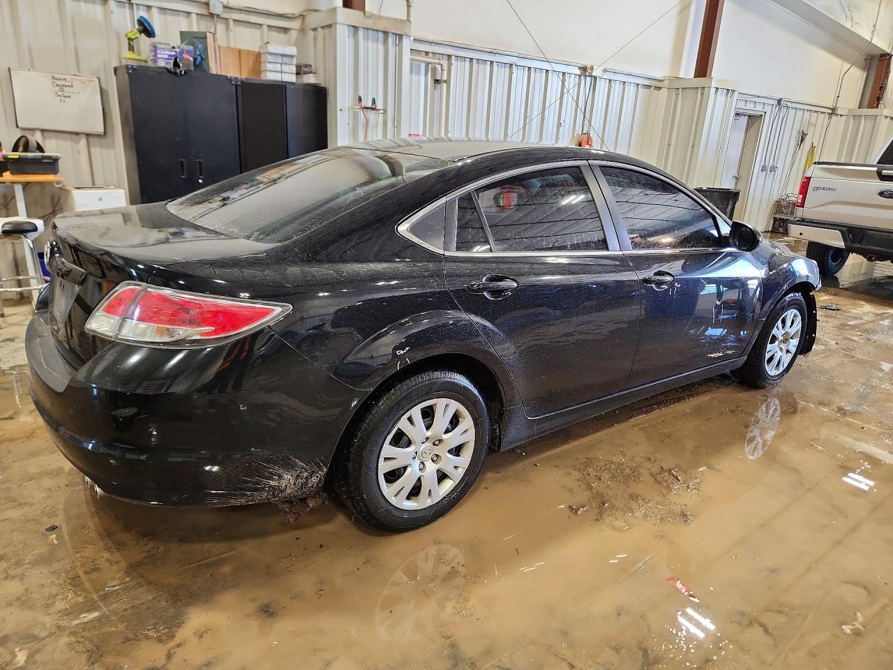 2010 Mazda 6 I
