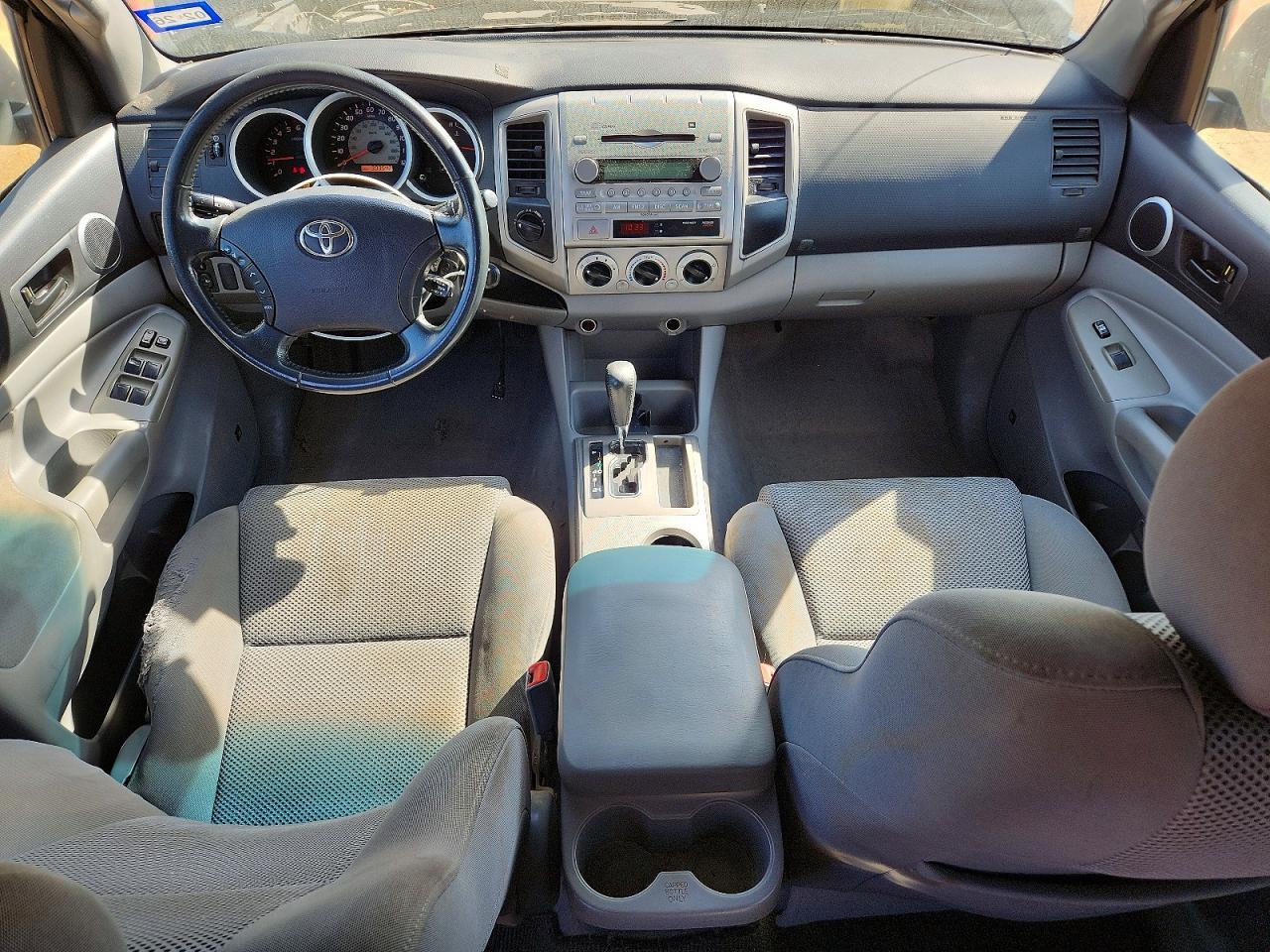 2006 Toyota Tacoma V6