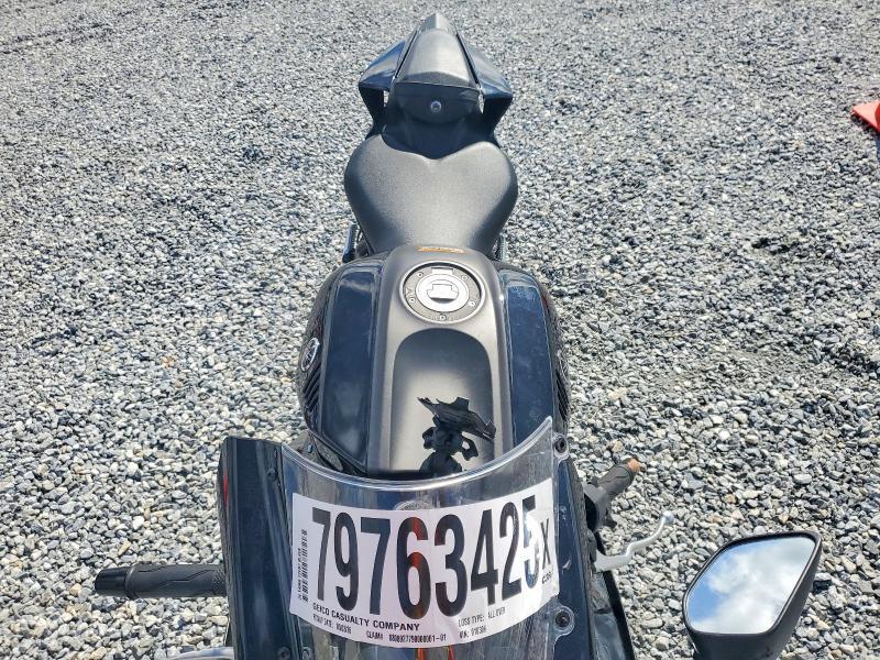 2024 Yama YZFR7