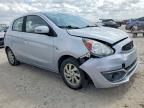 2017 Mitsubishi Mirage se